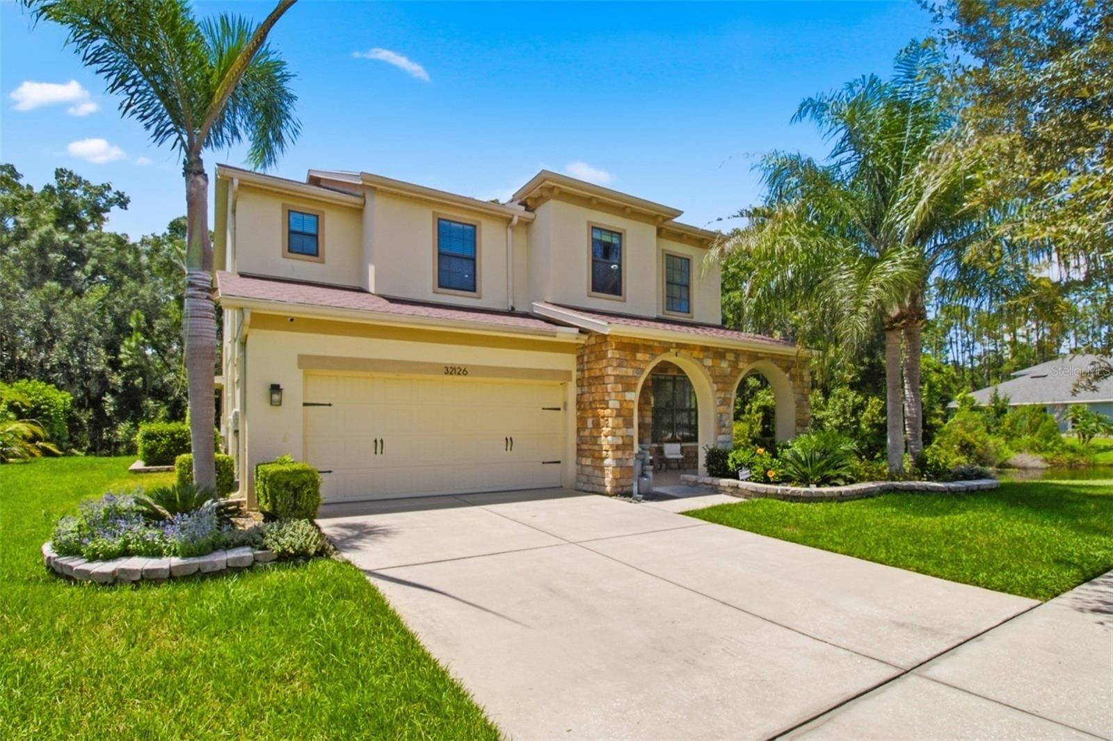 32126 Garden Alcove Loop
