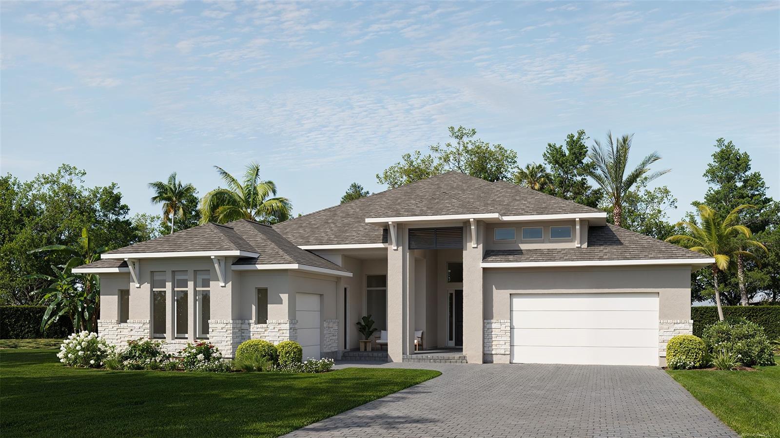 3606 Thoroughbred CT