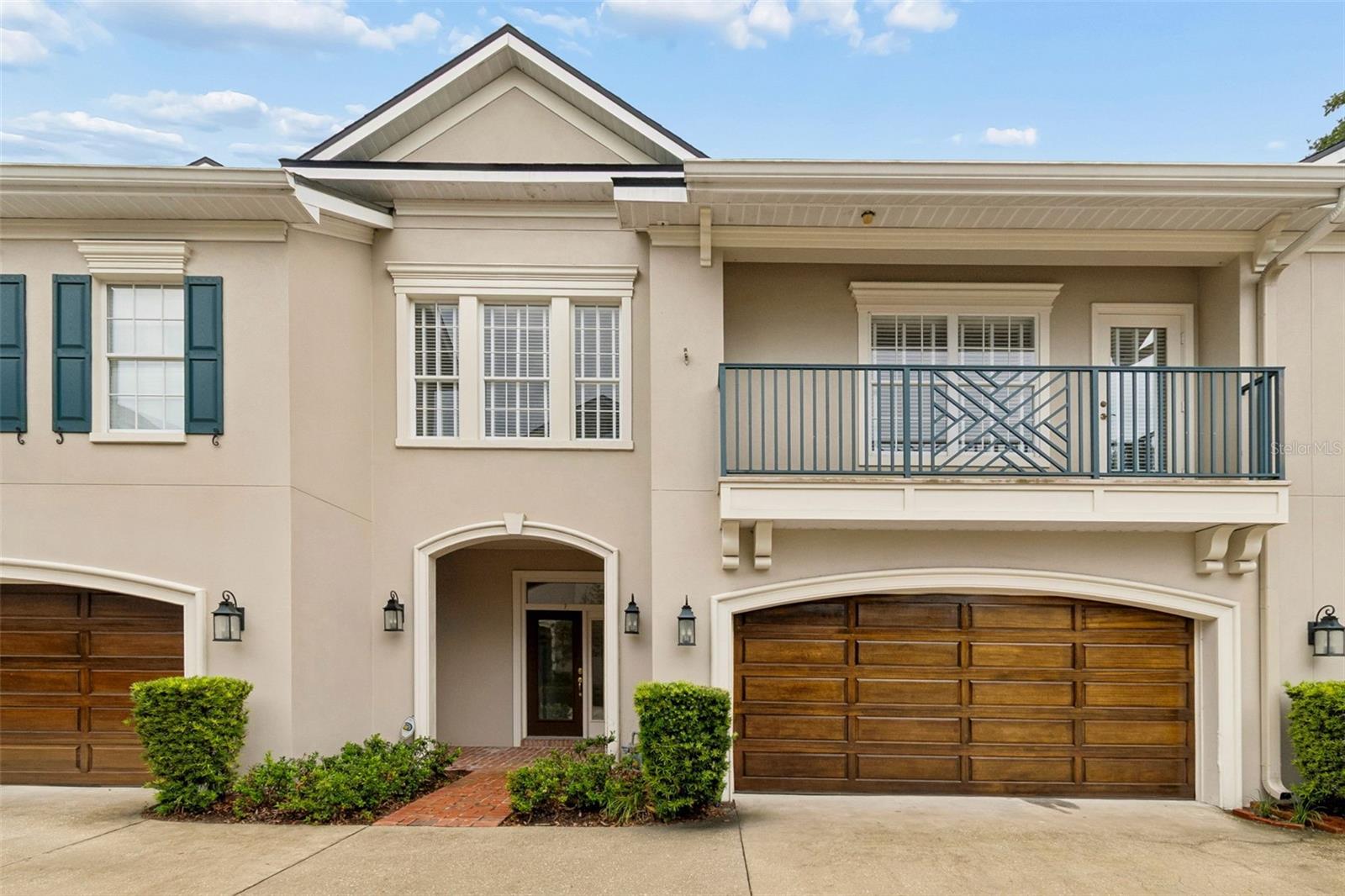 5323 Bayshore Blvd #F