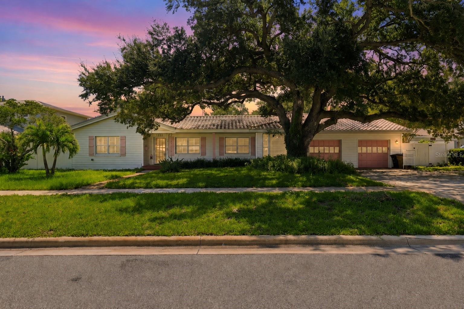 1361 Pinellas Rd