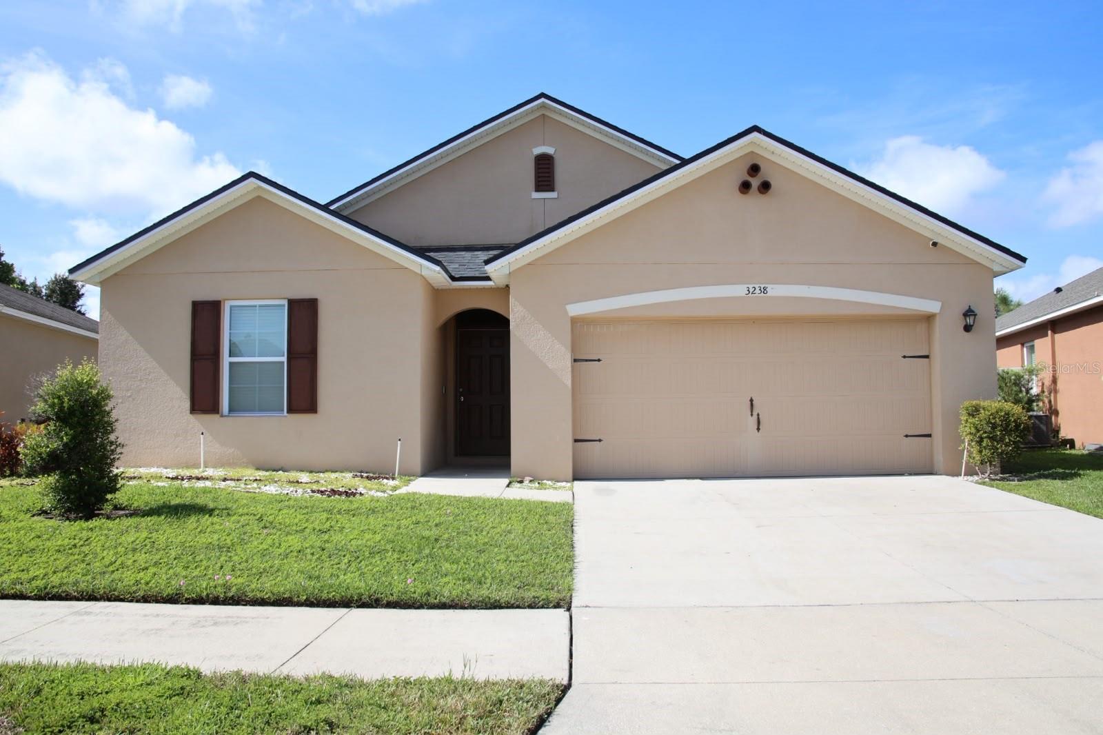 3238 Bayou Bay Dr
