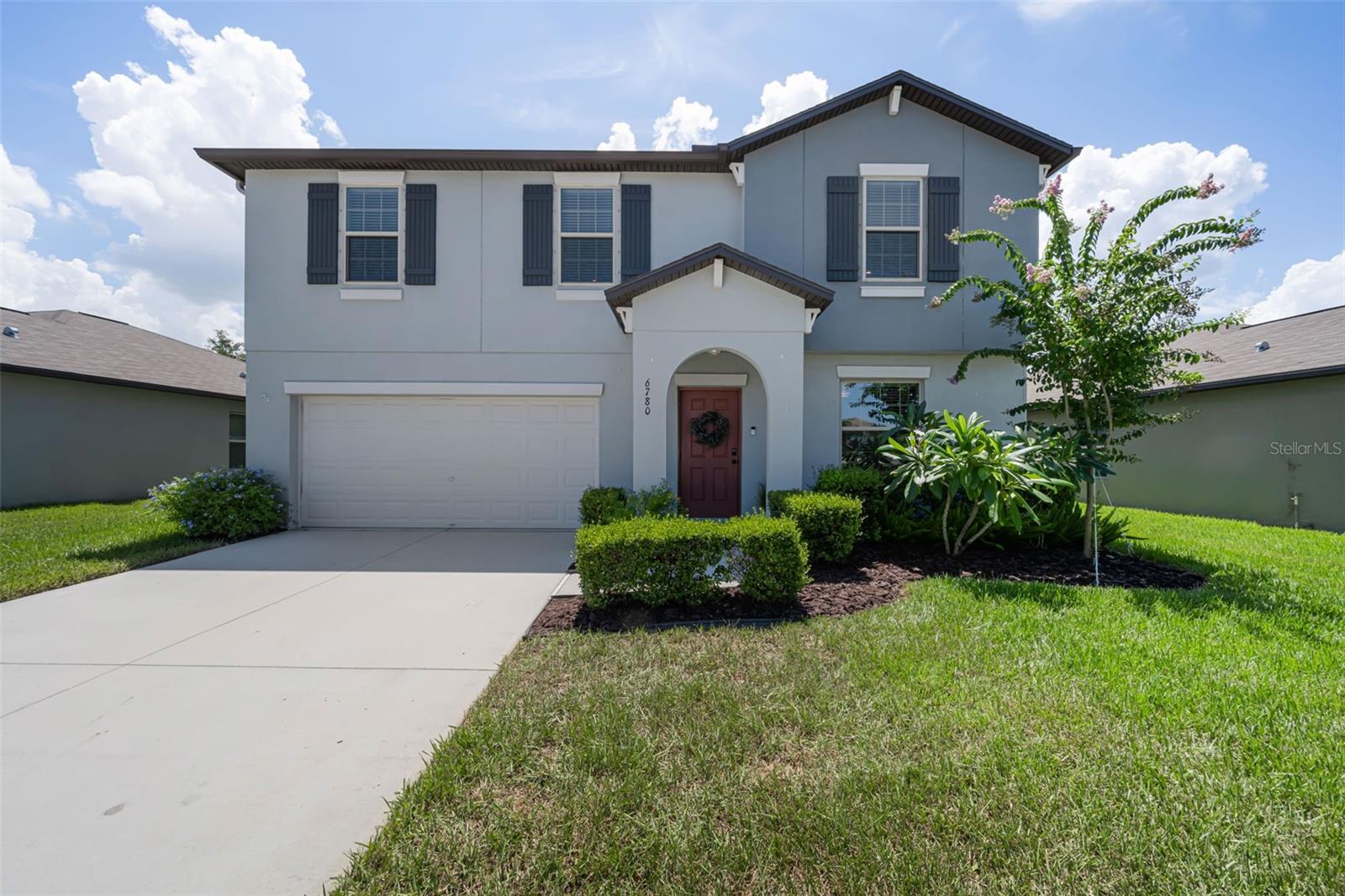 6780 Emerald Spring Loop