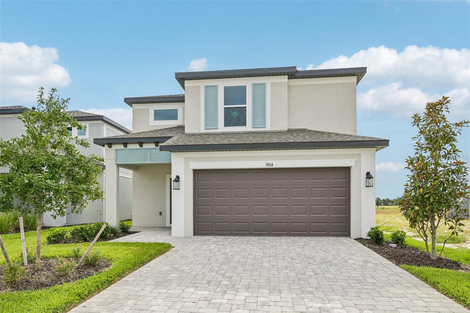 9014 Optimist Way