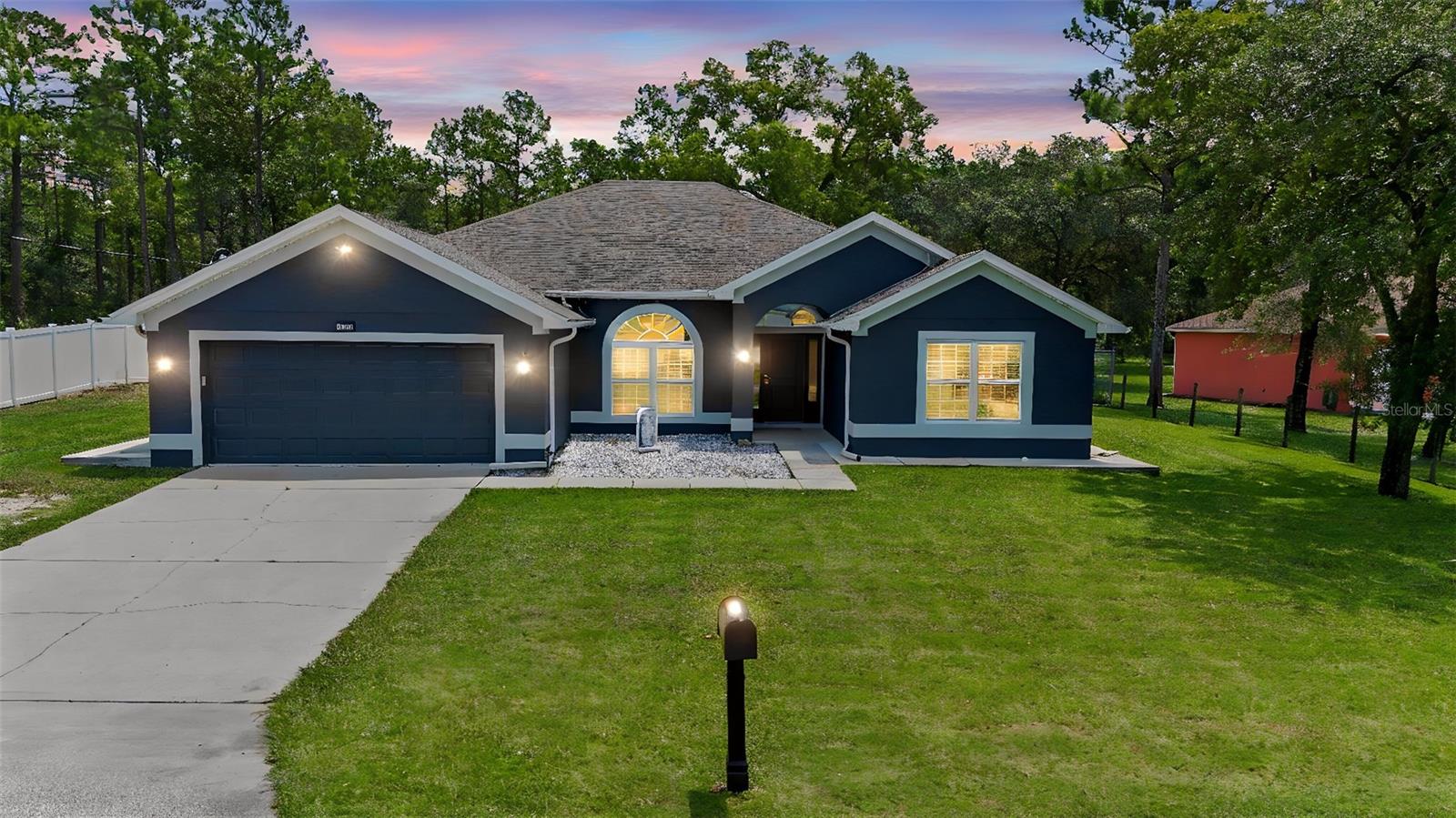 12258 Harris Hawk Rd