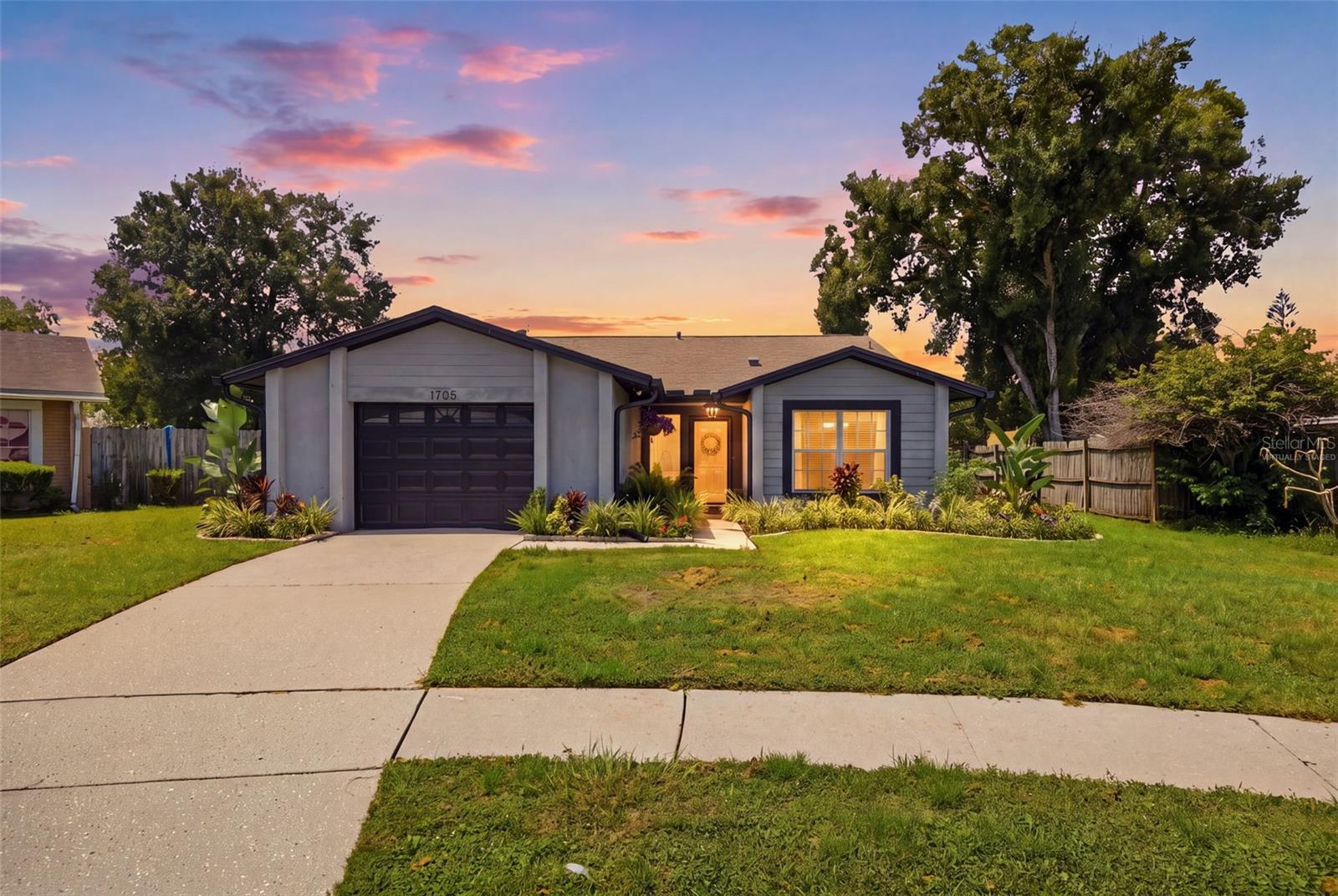1705 Cinnabar CT