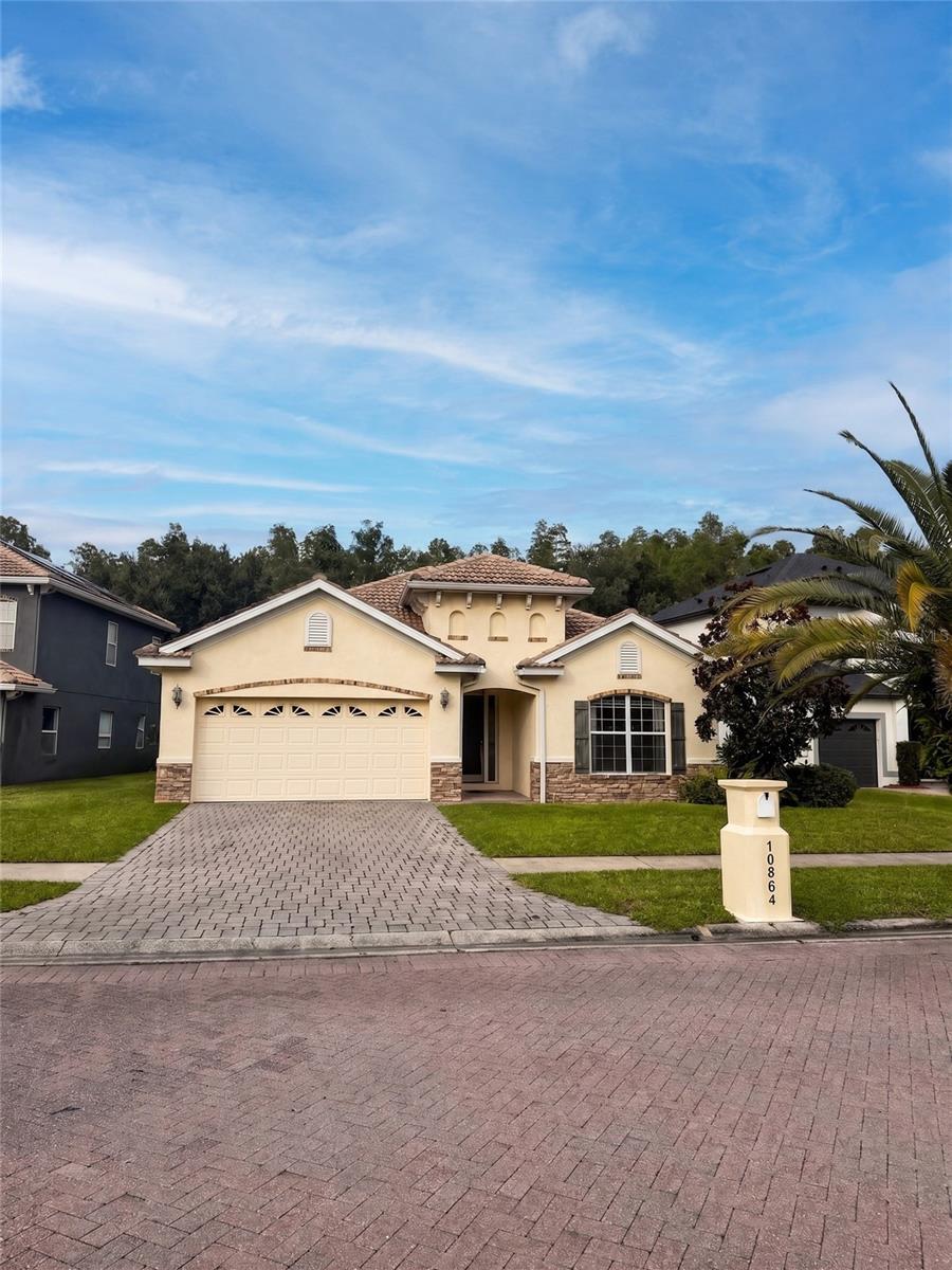 10864 Cory Lake Dr