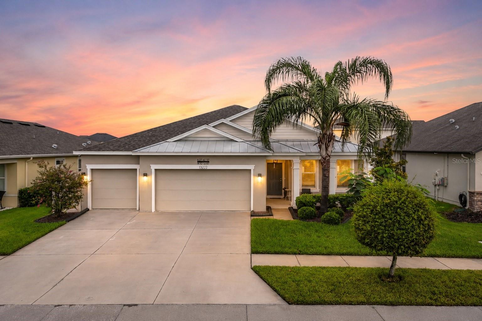 13222 Moss Grass Way