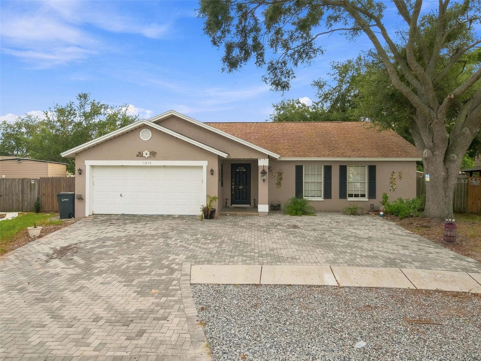 1018 Peachwood Dr