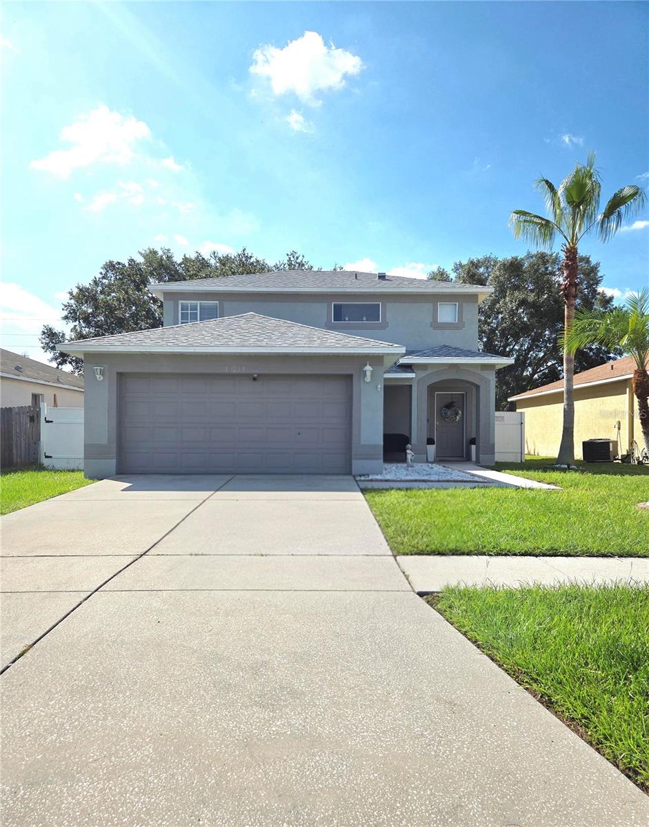 13214 Pike Lake Dr