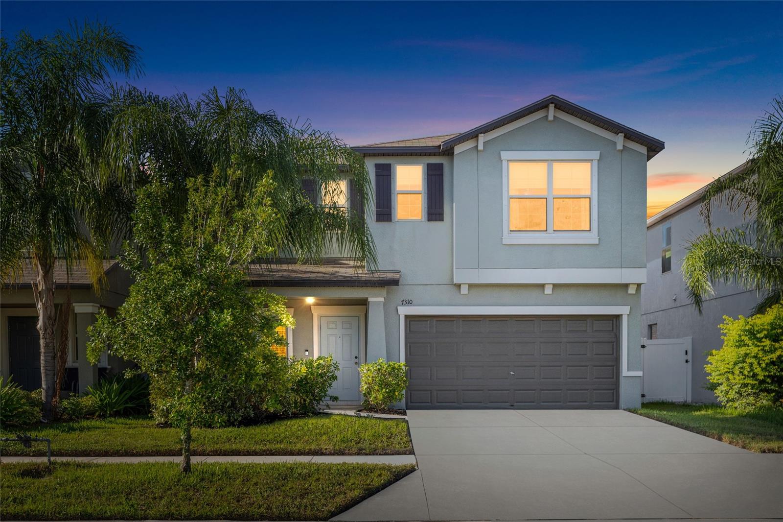 7310 Pearly Everlasting Ave