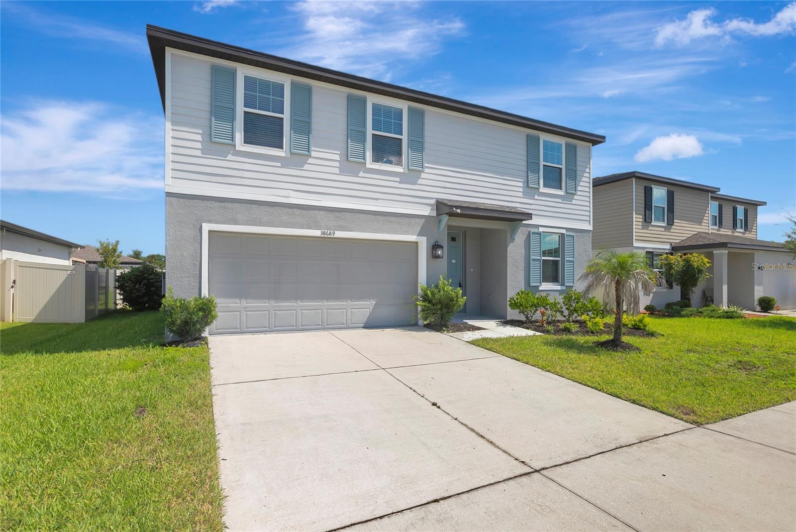 38689 Harlow Rose Dr
