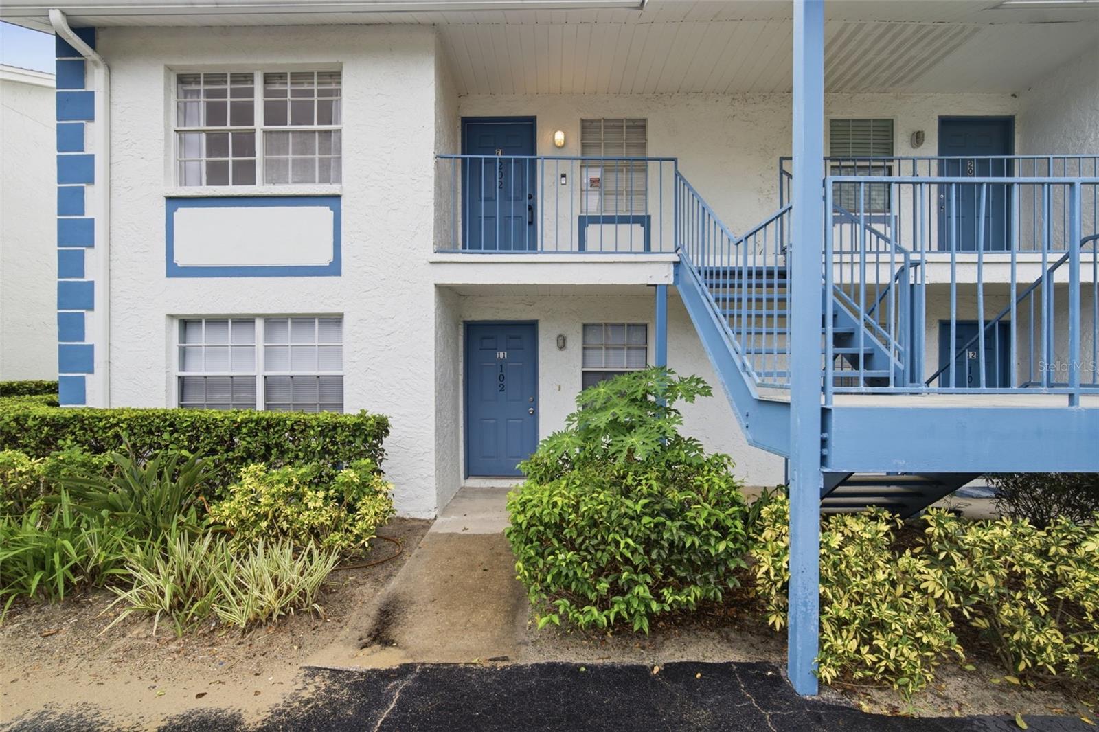5005 Bordeaux Village Pl #202