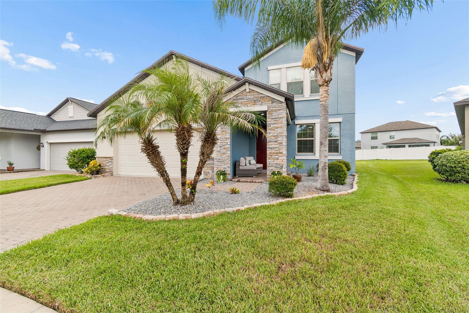 13310 Wildflower Meadow Dr