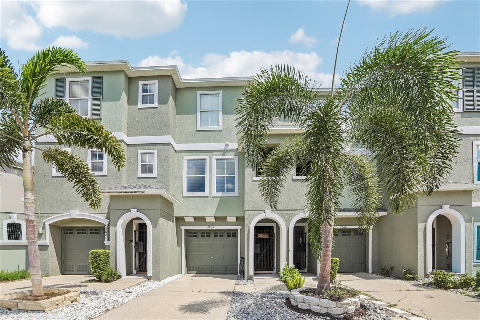 4864 Tuscan Loon Dr