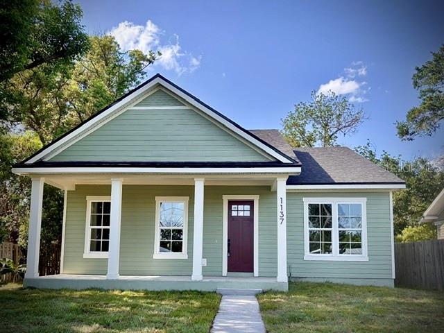 1137 Dorothy St