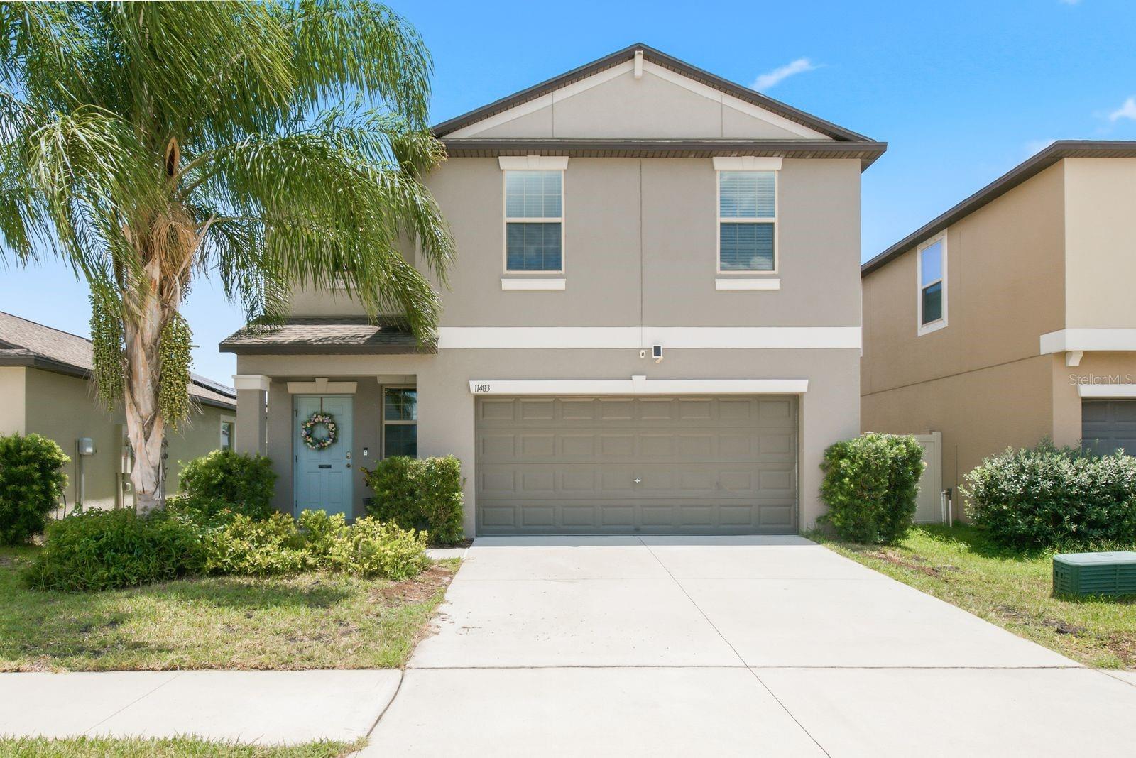 11483 Sage Canyon Dr