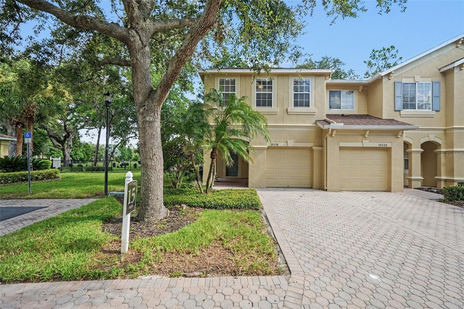 10536 Shady Falls CT