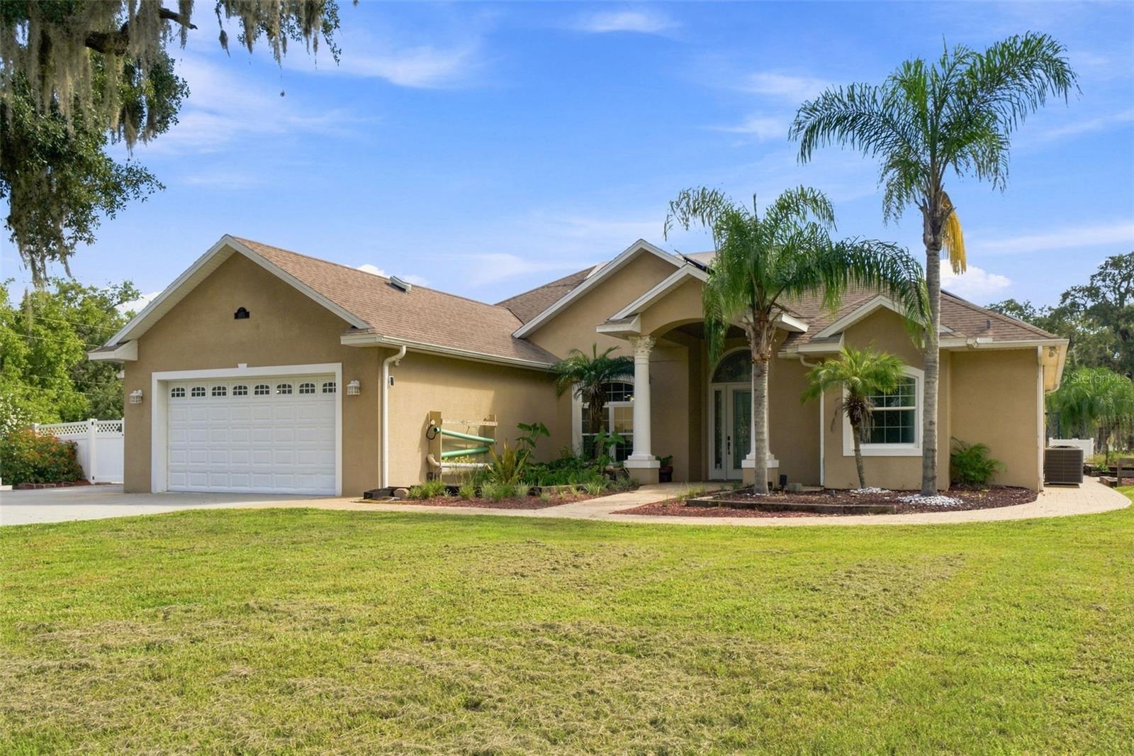 11302 Osceola Dr