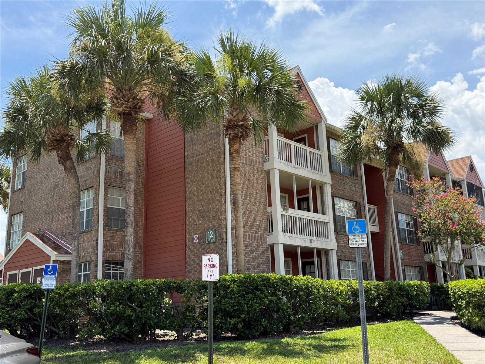 10200 Gandy Blvd N #1235