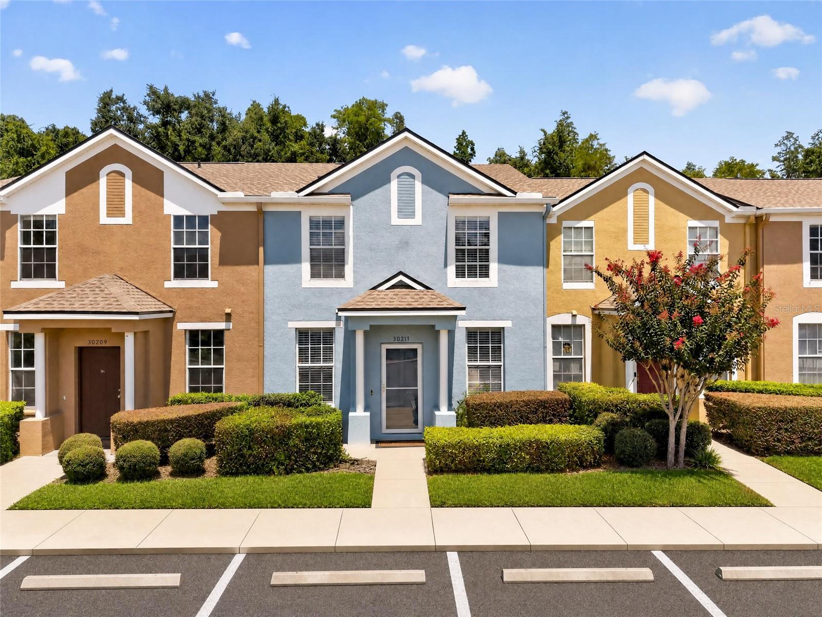 30211 Swinford Ln