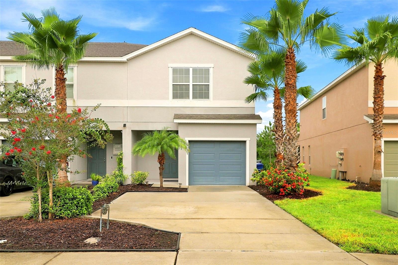 4641 Vignette Way