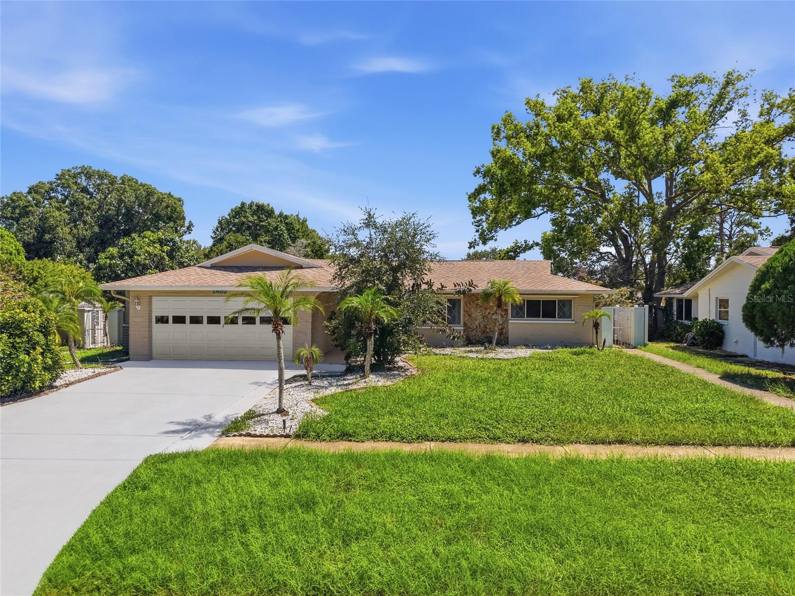 1403 Garden Ave
