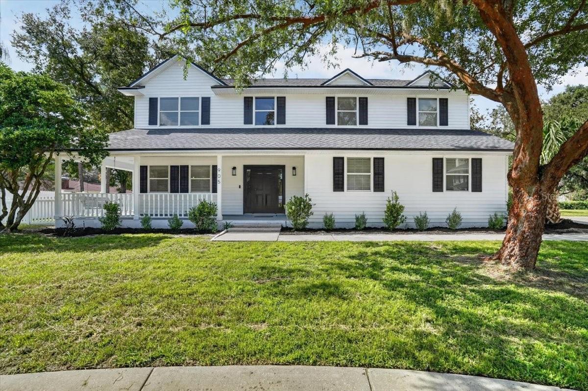 905 John Hunter CT