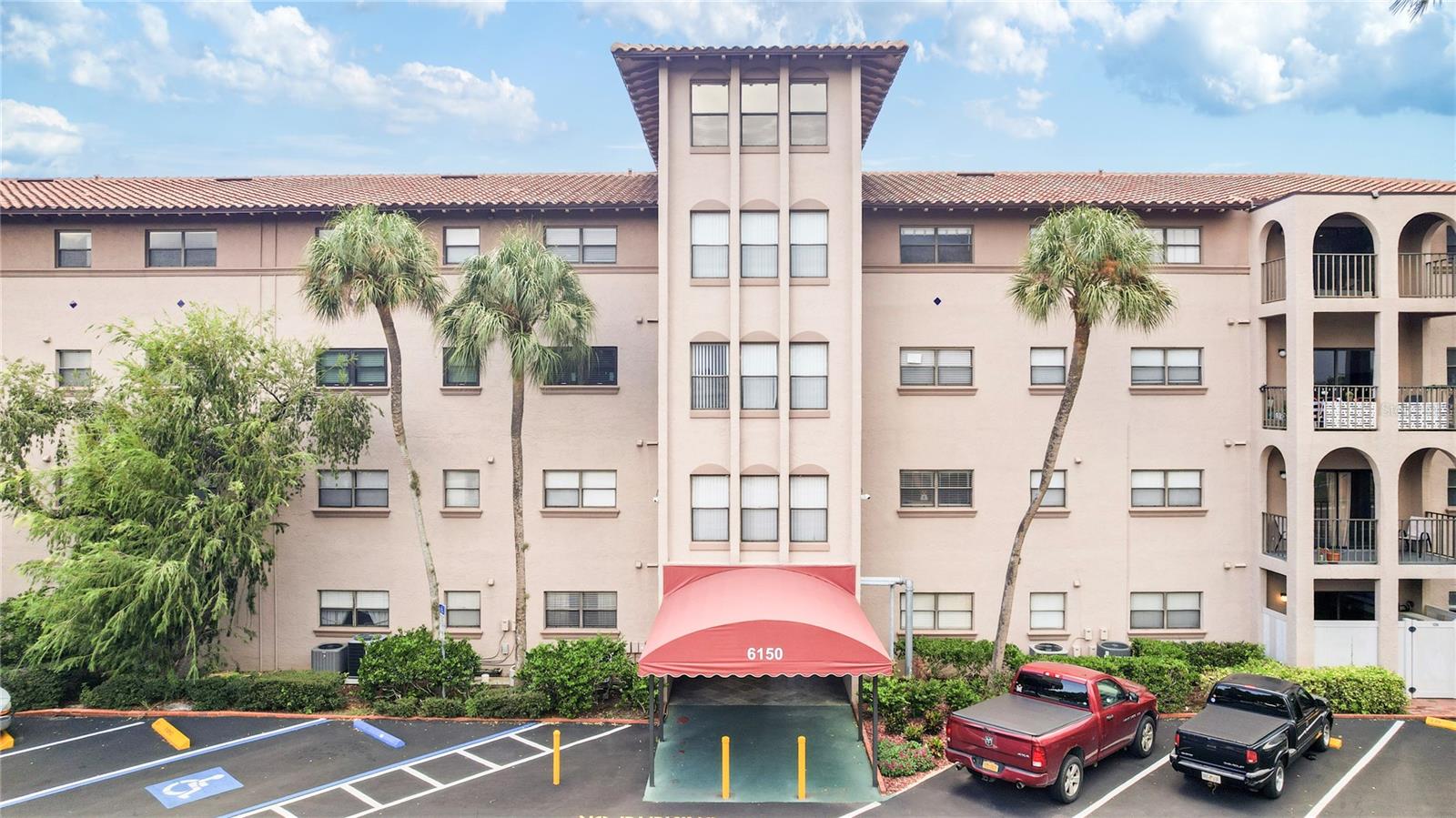 6150 Gulfport Blvd S #202