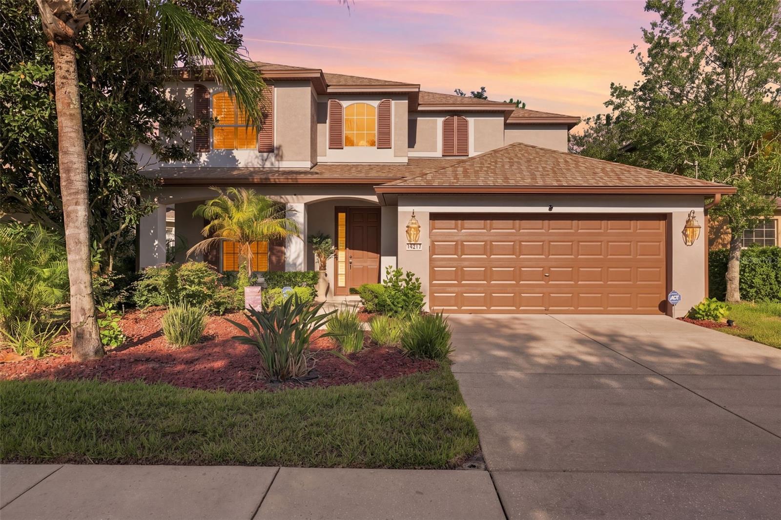 14217 Wake Robin Dr