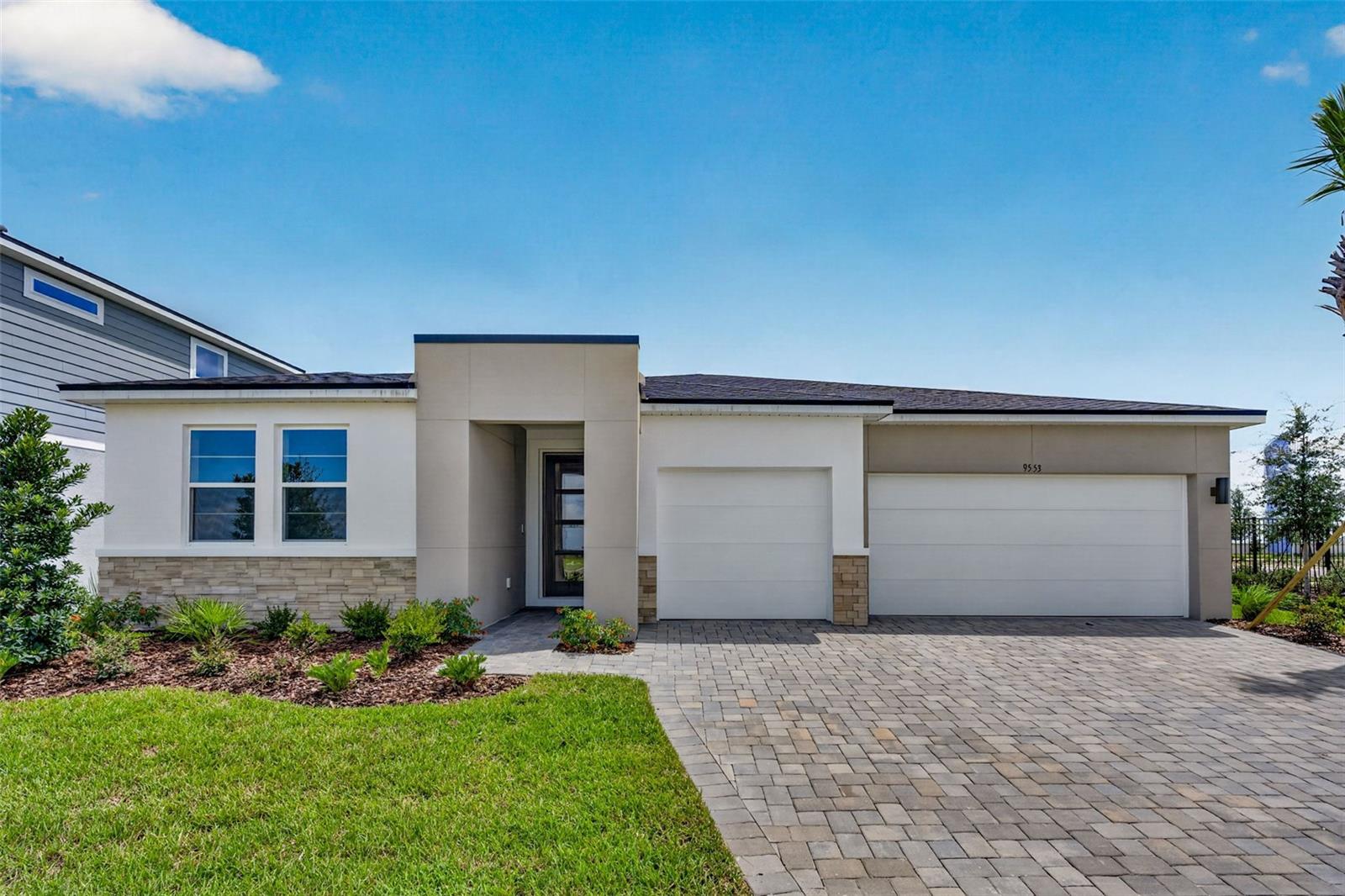 9553 Natural Oak Pt