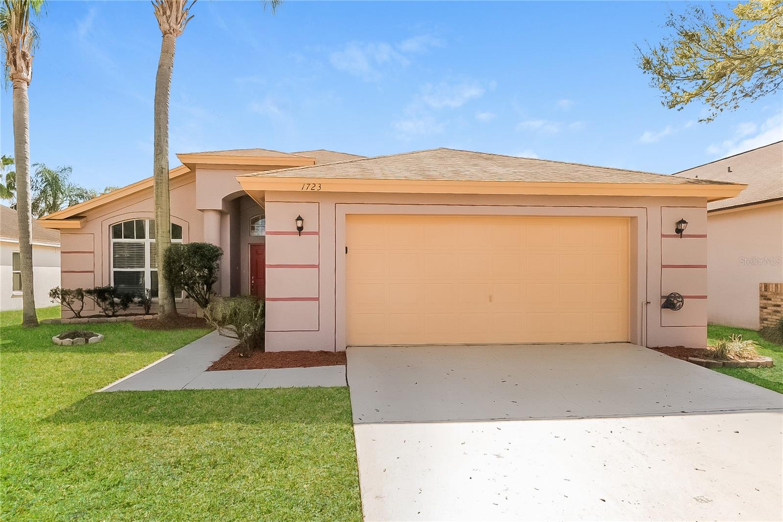 1723 Westerly Dr