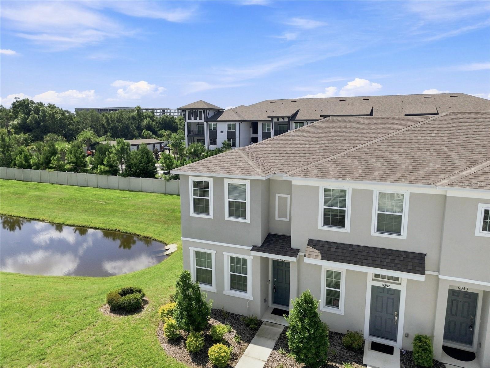 6361 Fairmont Ln
