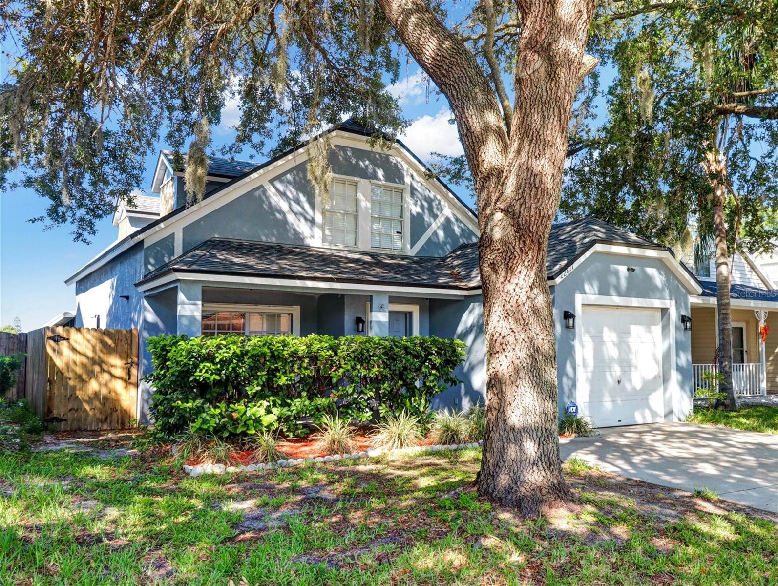 22817 Saint Thomas Cir