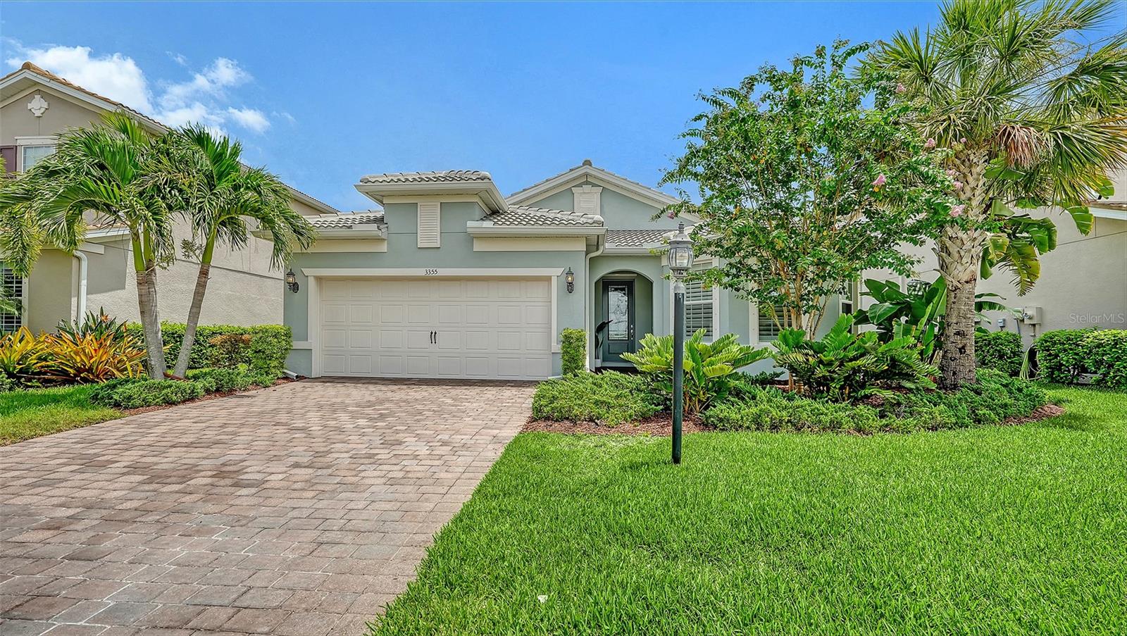3355 Anchor Bay Trl