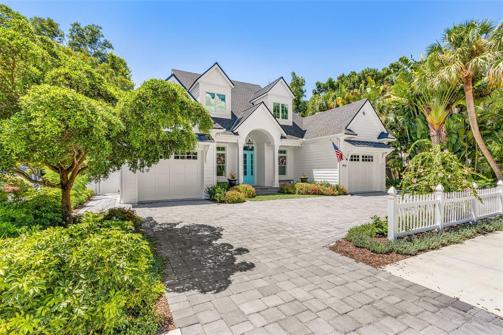 1426 S Osprey Ave