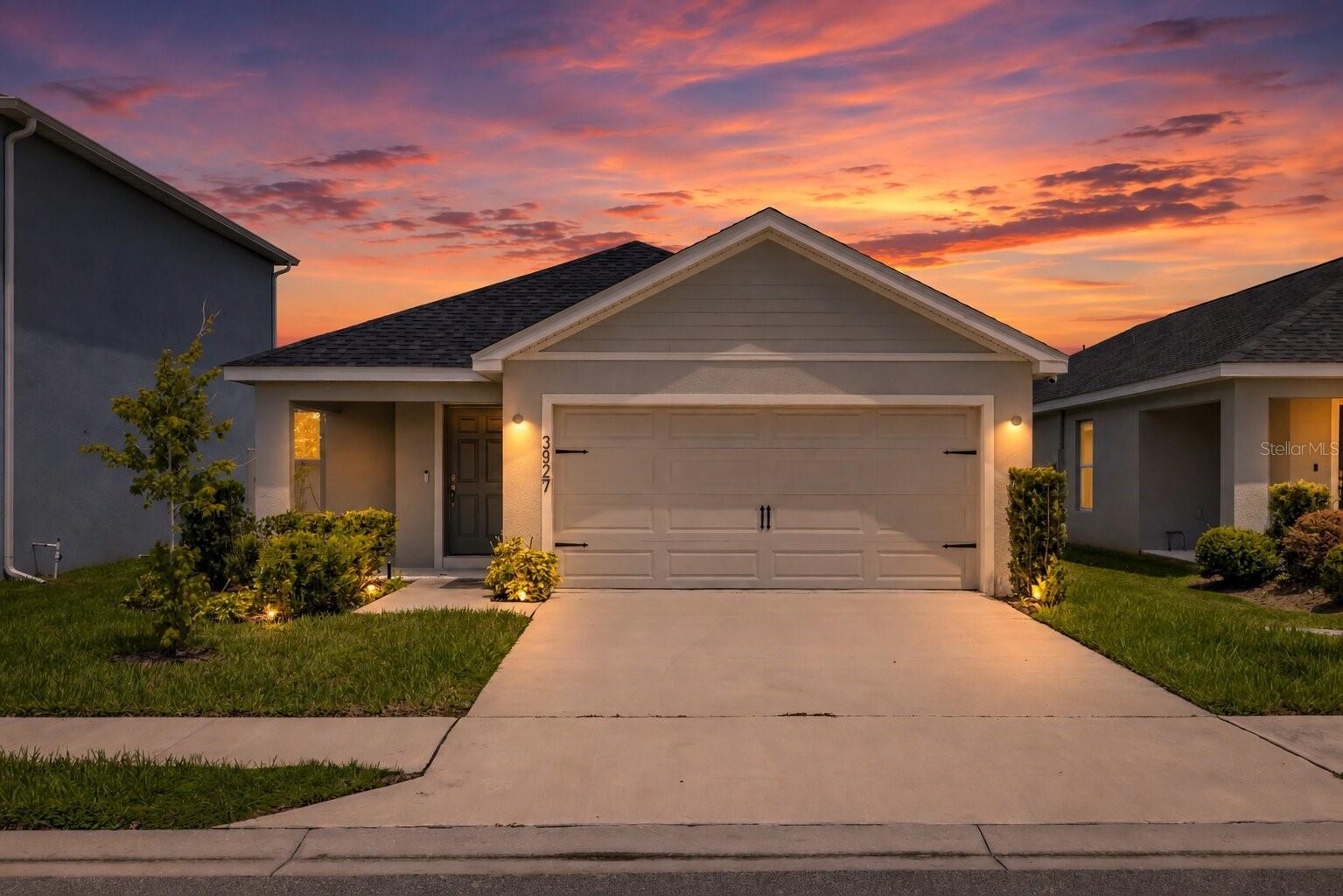 3927 Palazzo Pl