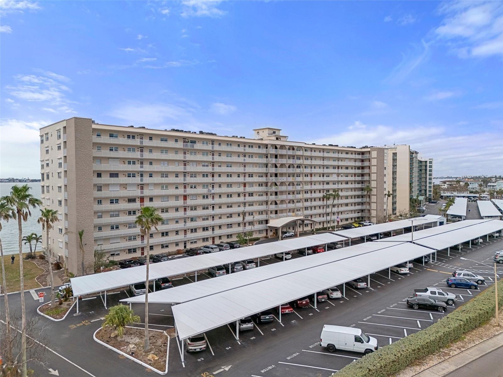5980 Shore Blvd S #501