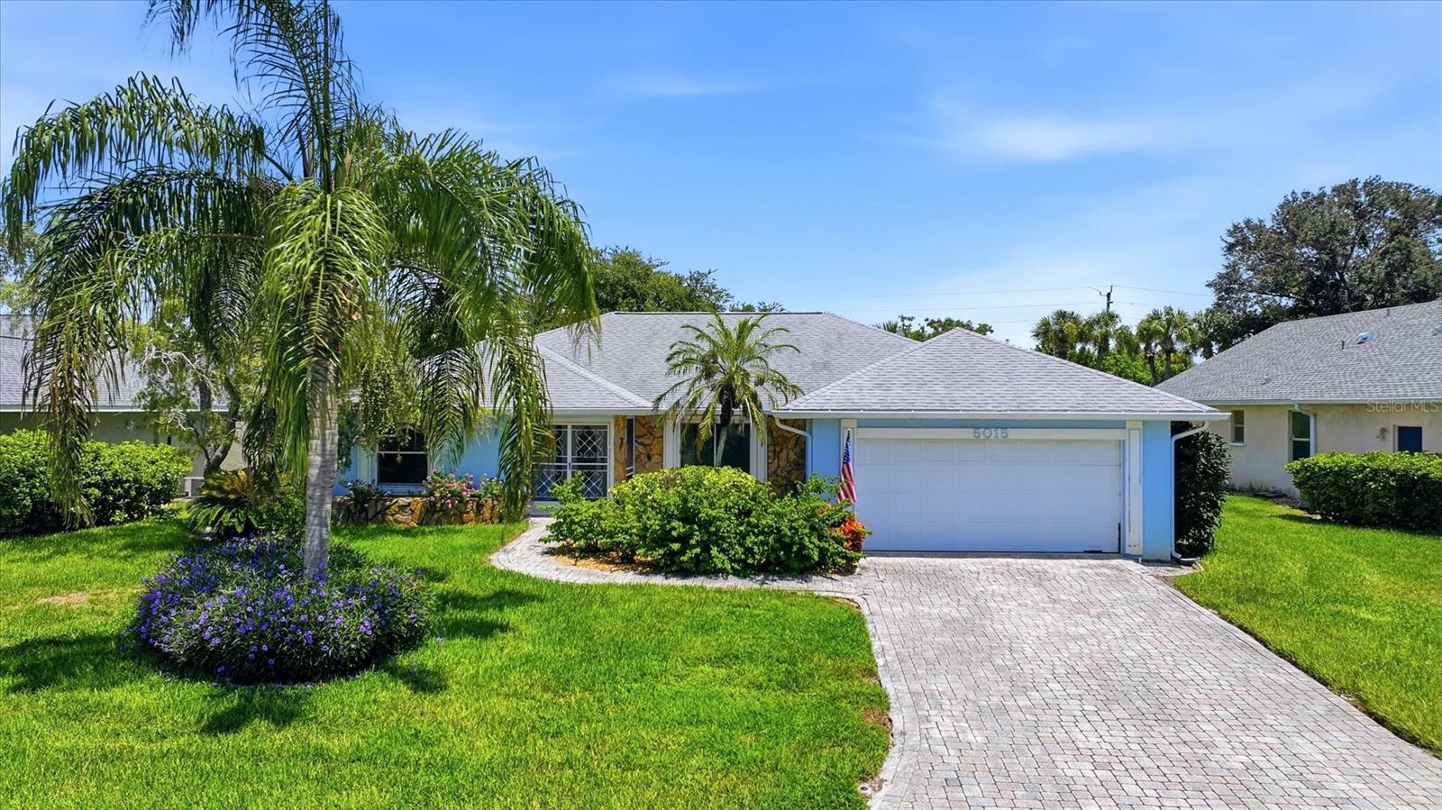 5015 86th Street CT W