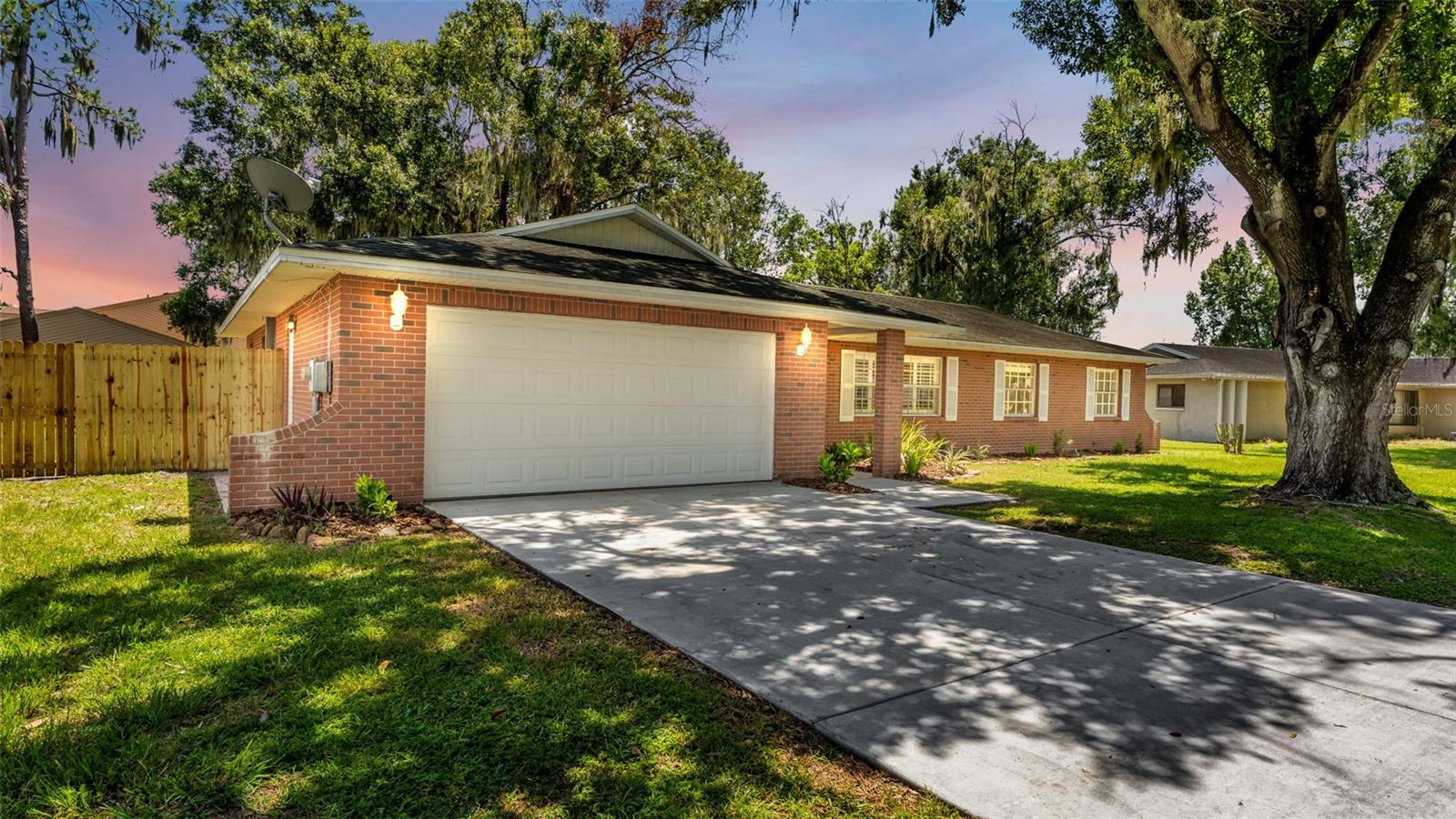 4520 Old Colony Rd