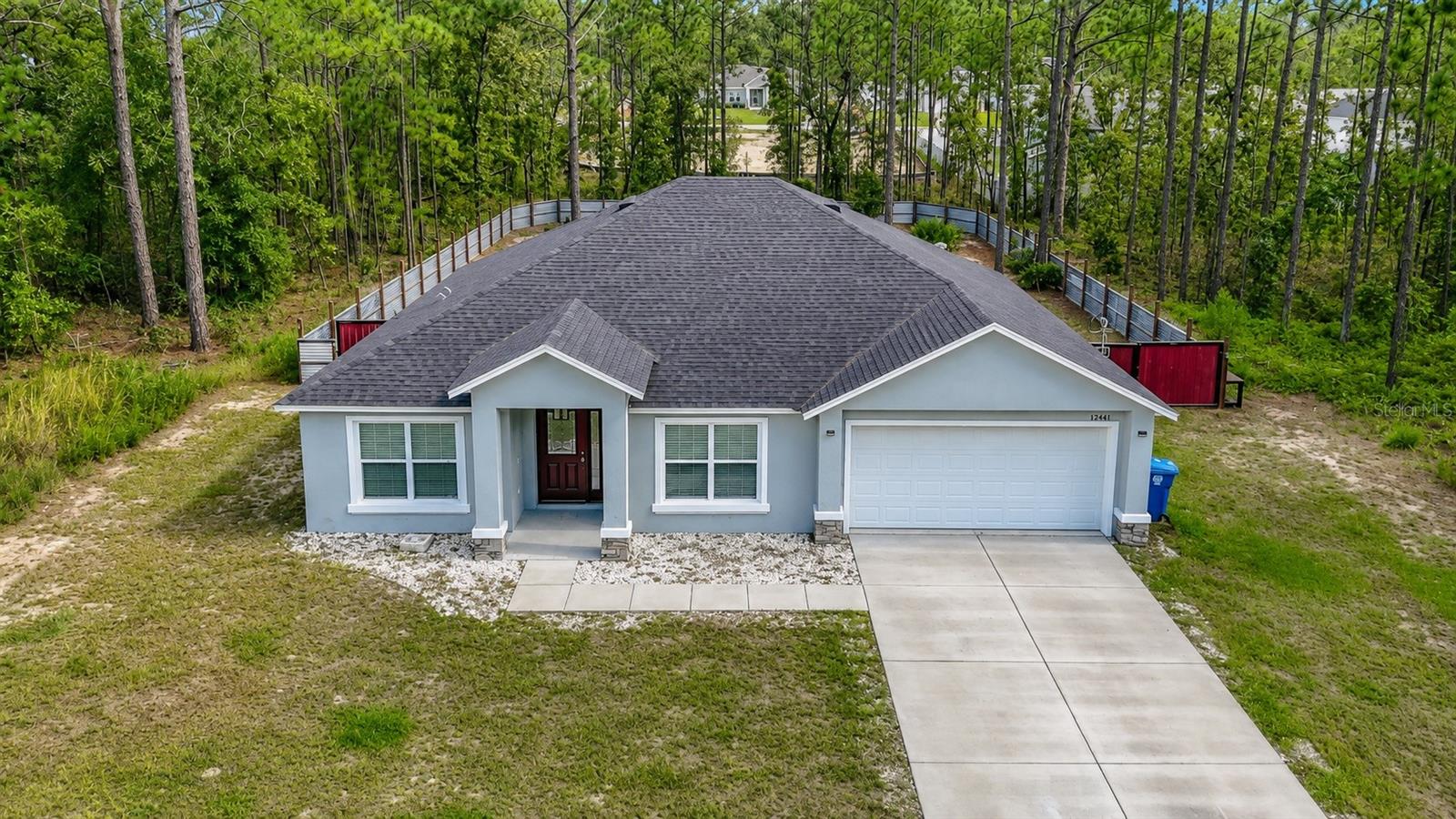 12491 Sparrow Hawk Ave