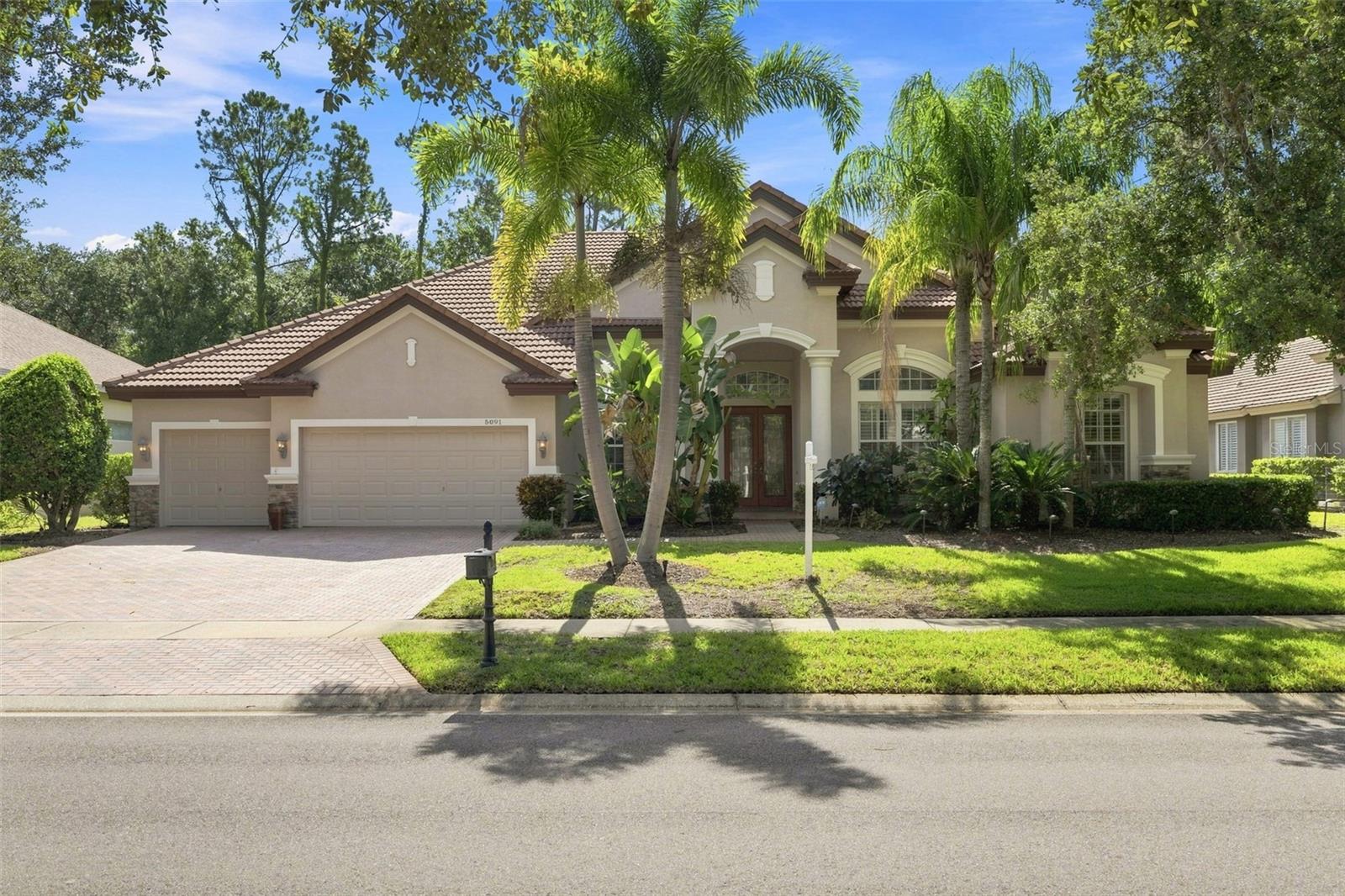 5091 Jasmine Way