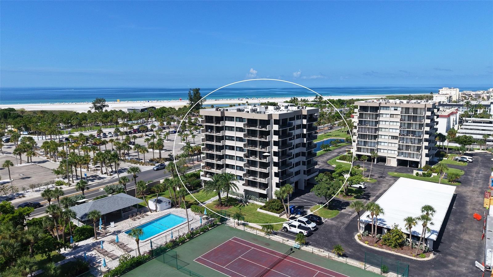 1055 Beach Rd #B602