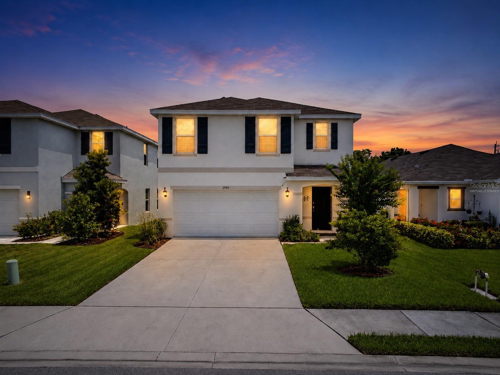 2949 Great Abaco Way