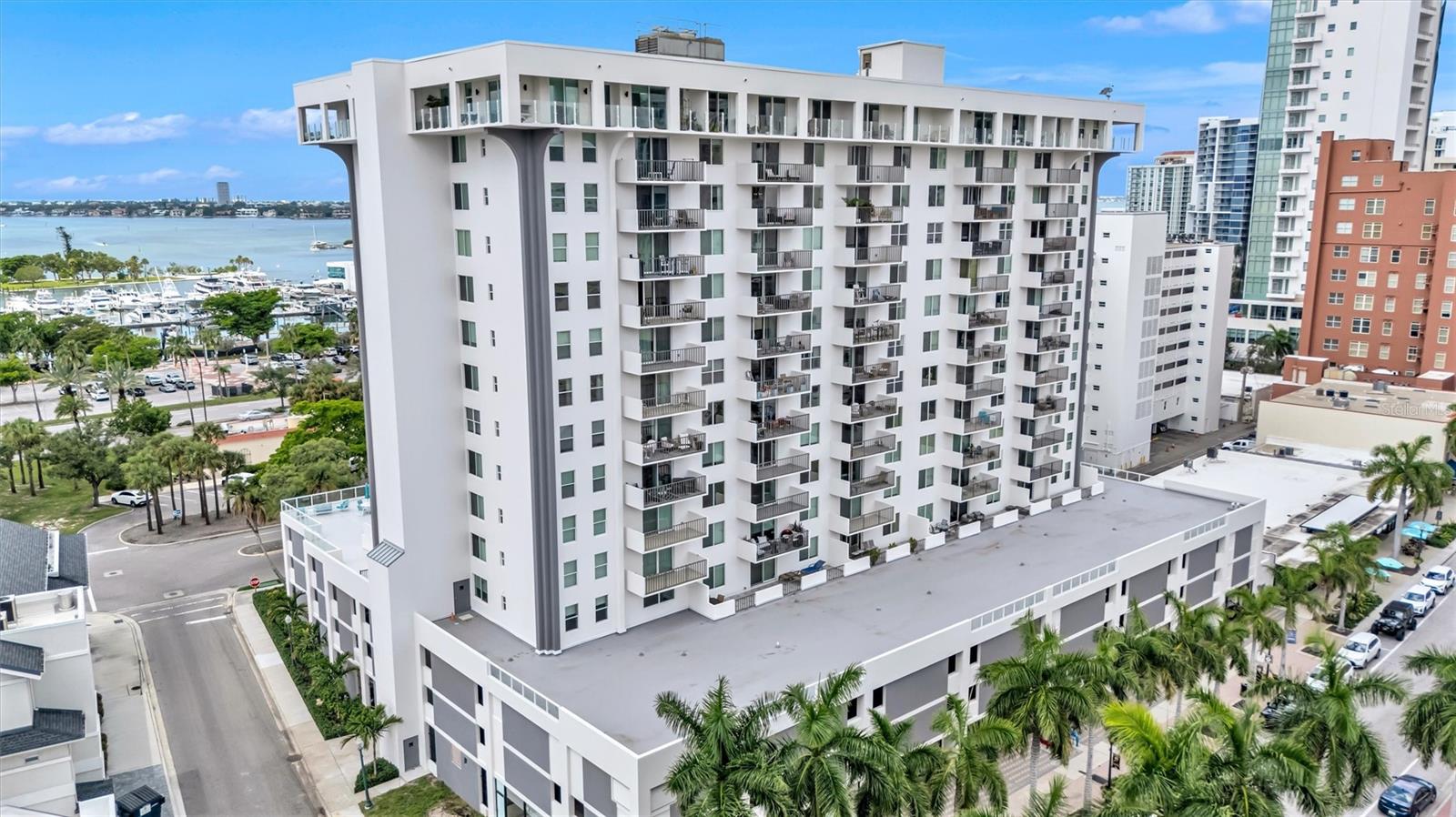 101 S Gulfstream Ave #14D