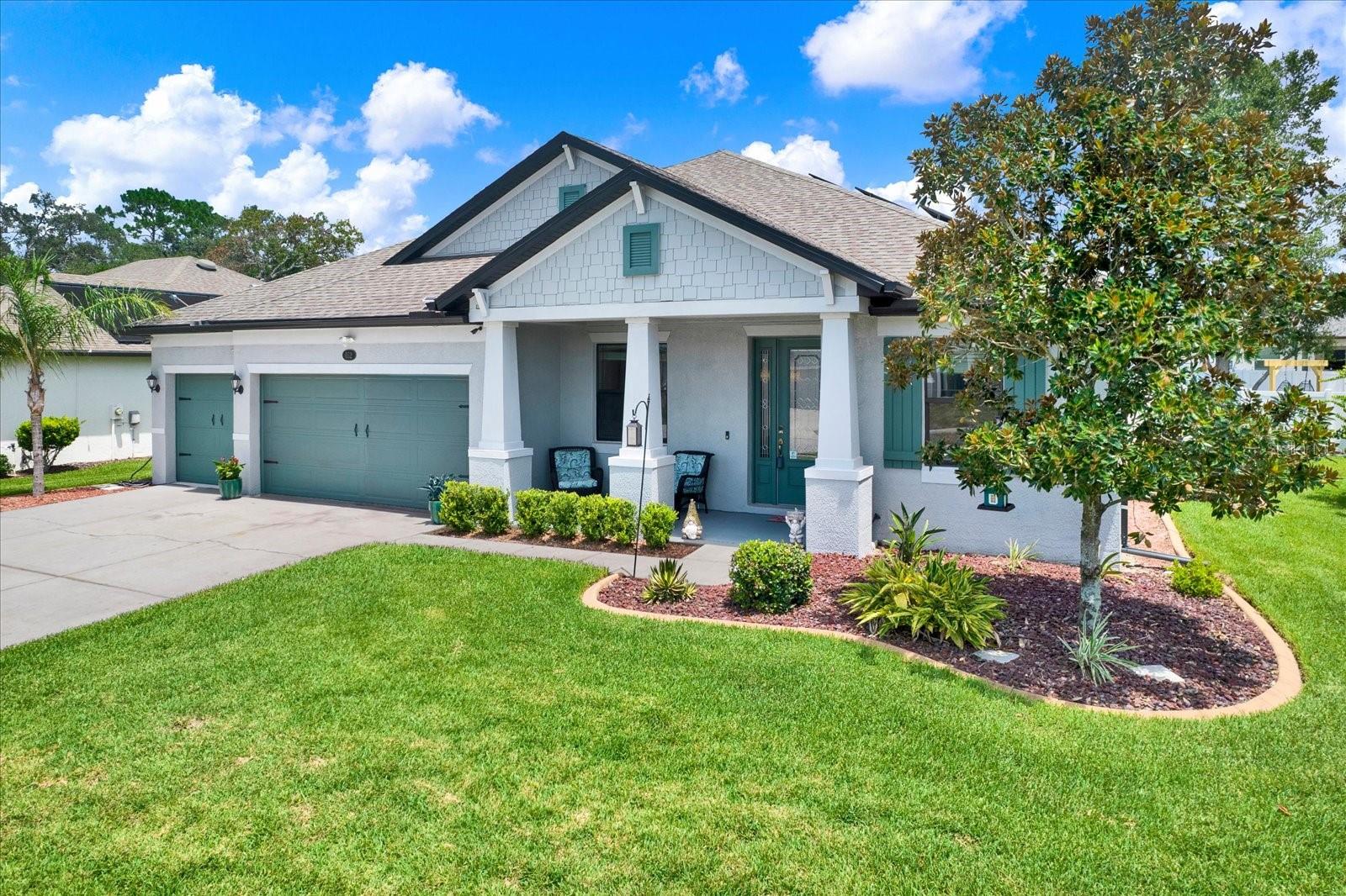 652 Tierra Dr