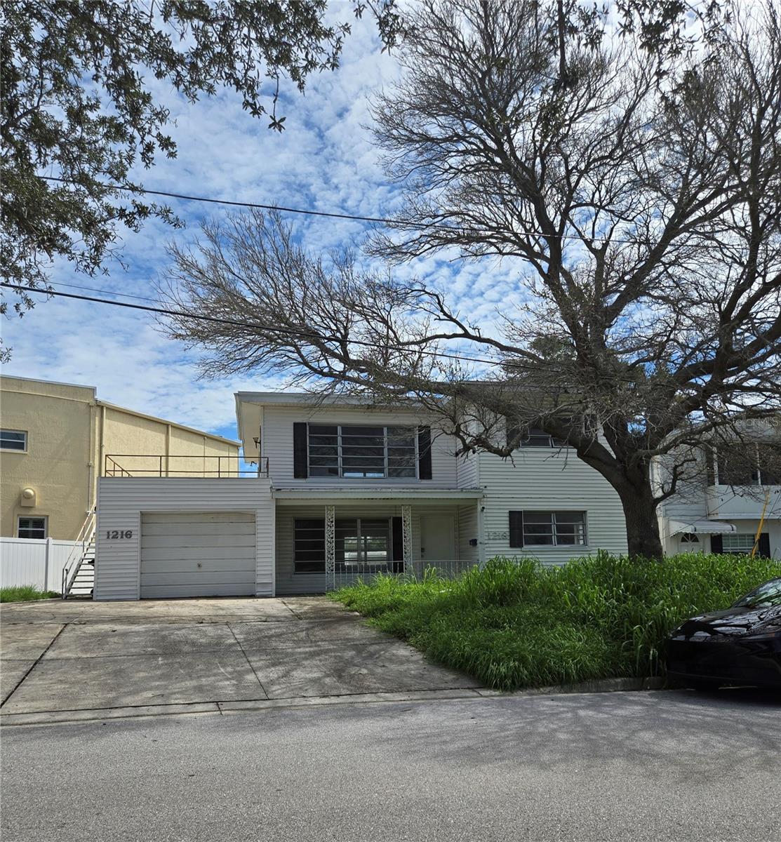 1216 Franklin Cir