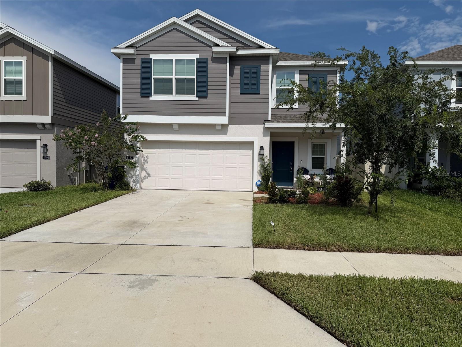 1187 Tyler Loop