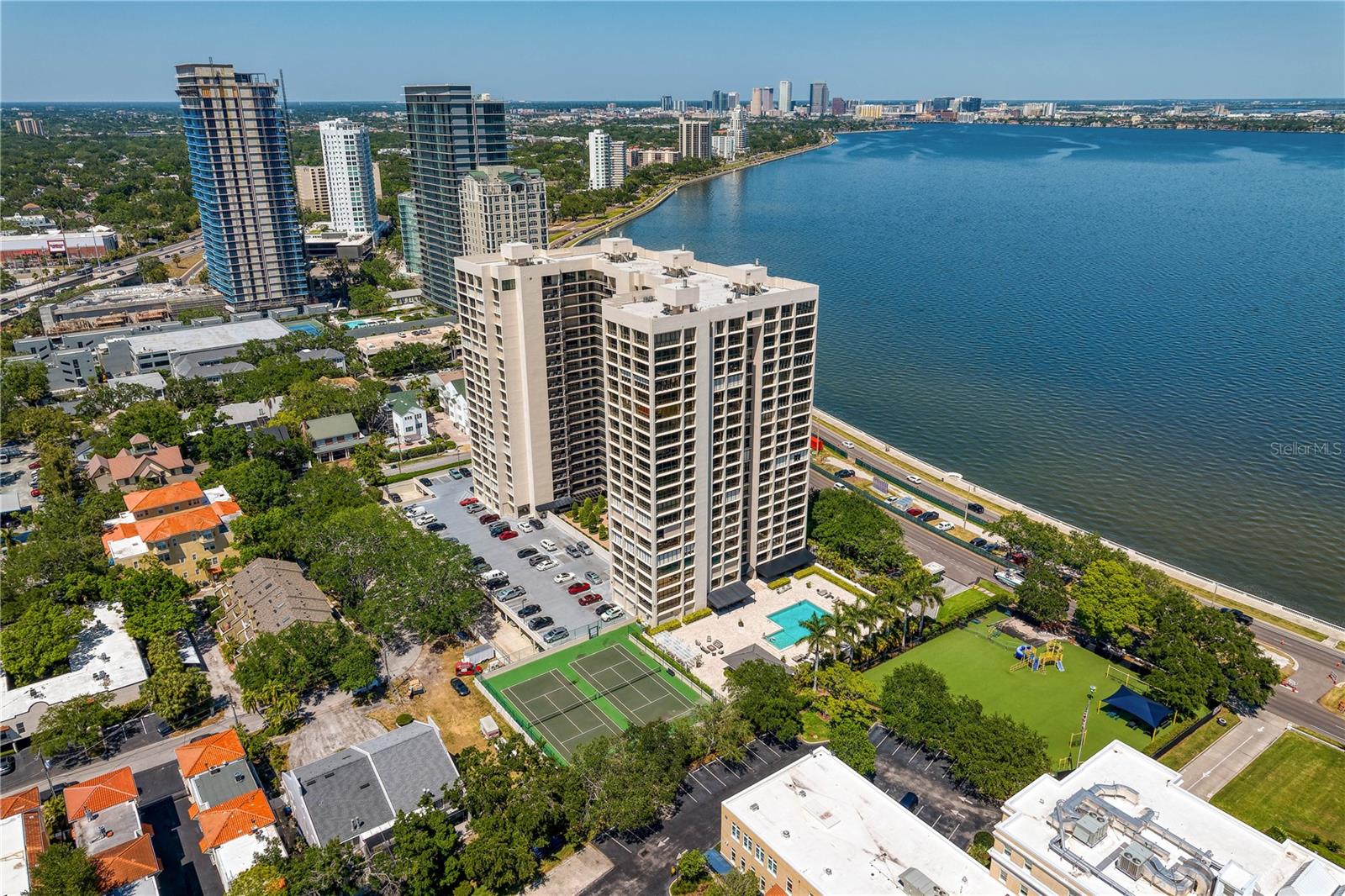 3301 Bayshore Blvd #1101E