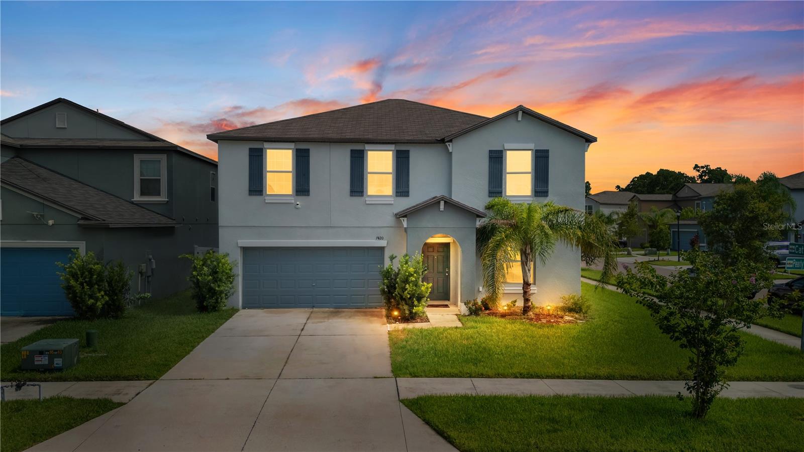 7420 Pearly Everlasting Ave