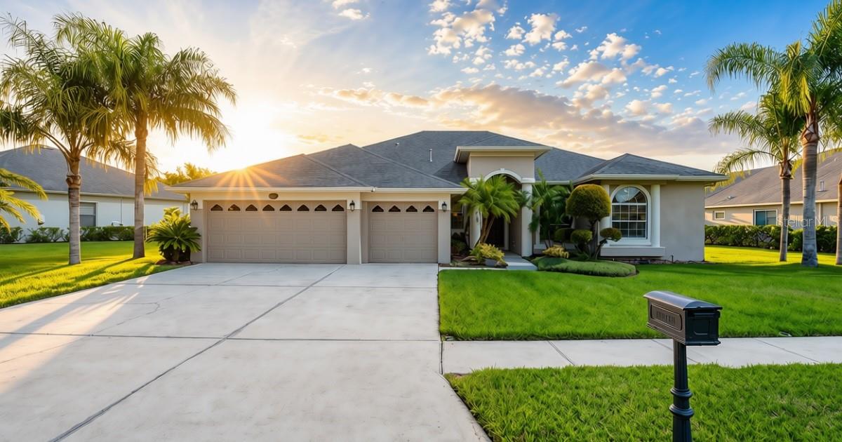 16215 Ivy Lake Dr